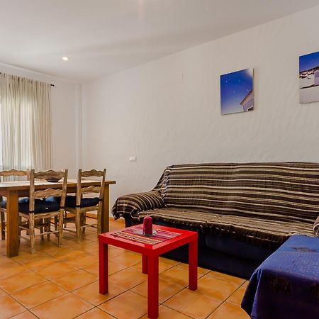 Apartamentos Mas Conil Conil De La Frontera Zimmer foto