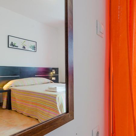Apartamentos Mas Conil Conil De La Frontera Zimmer foto