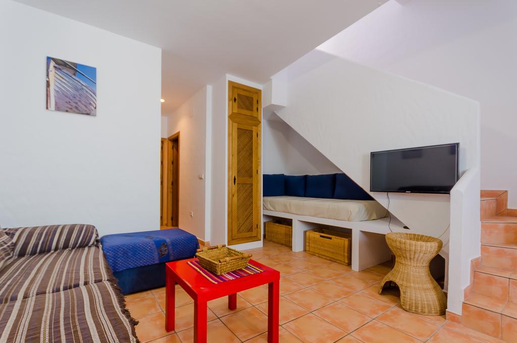 Apartamentos Mas Conil Conil De La Frontera Zimmer foto