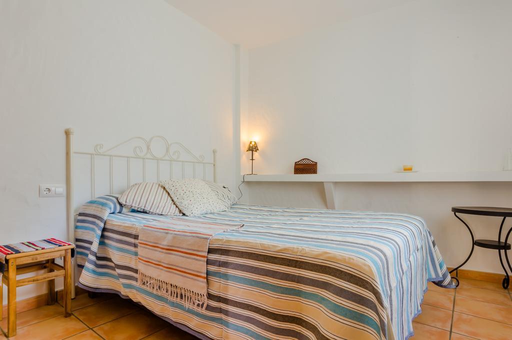 Apartamentos Mas Conil Conil De La Frontera Zimmer foto