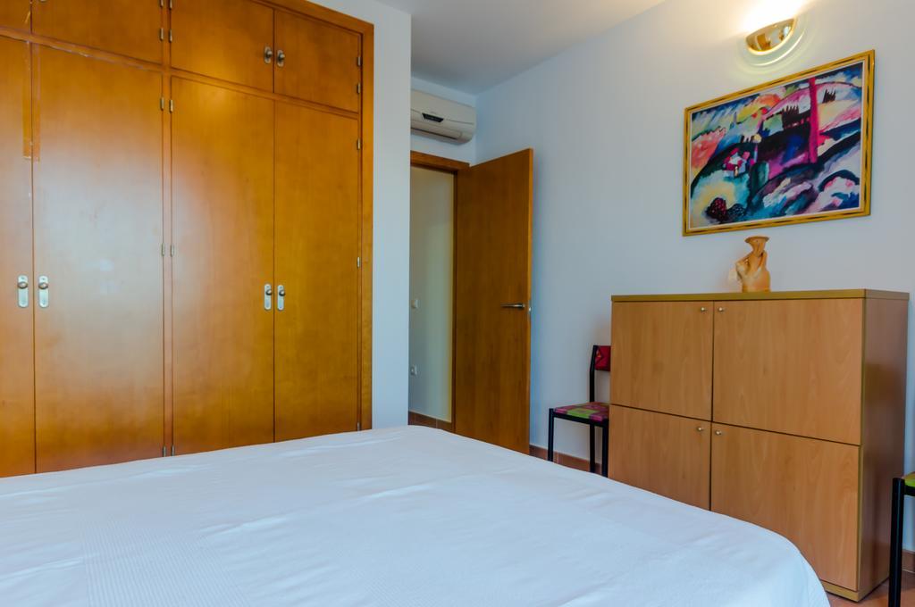 Apartamentos Mas Conil Conil De La Frontera Zimmer foto