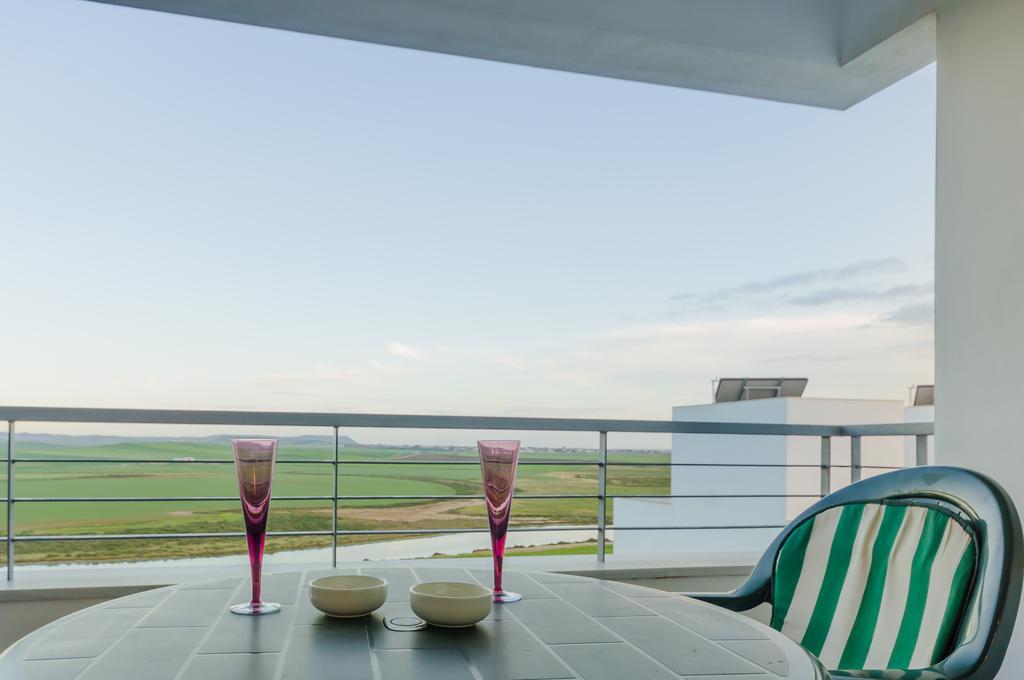 Apartamentos Mas Conil Conil De La Frontera Zimmer foto