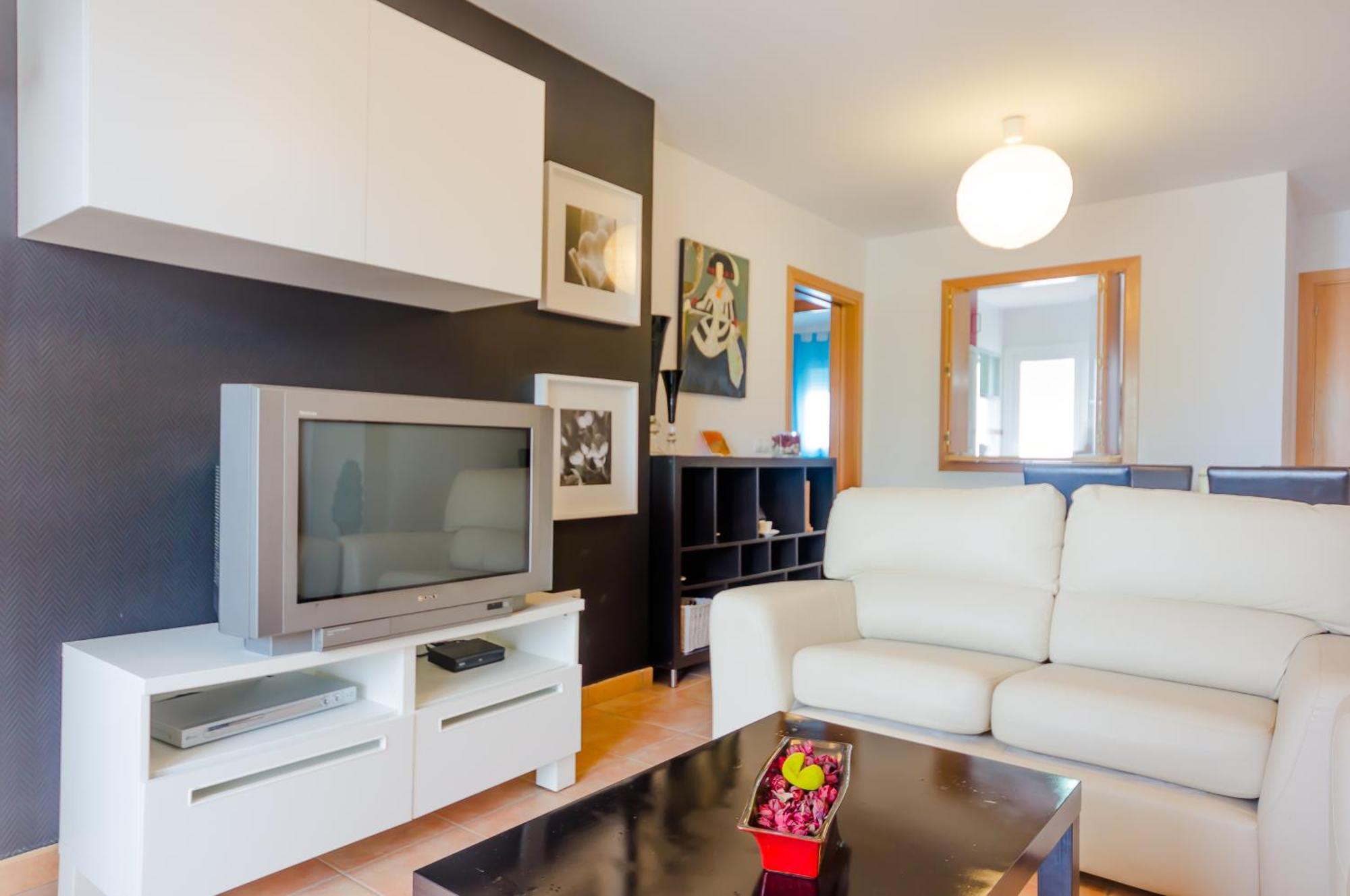 Apartamentos Mas Conil Conil De La Frontera Zimmer foto
