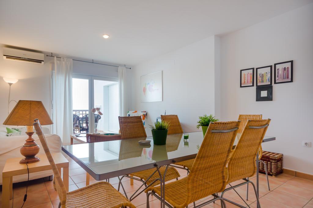 Apartamentos Mas Conil Conil De La Frontera Zimmer foto