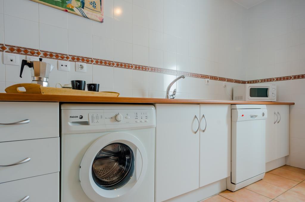Apartamentos Mas Conil Conil De La Frontera Zimmer foto